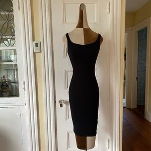 Bodycon Midi Dress